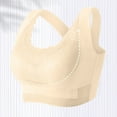 thumbnail image 4 of Sokhug Bras for Women Comfortable Breathable Fashion Daily Underwear, 4 of 6