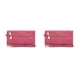 thumbnail image 2 of Sonducket Cartera de cuero PU para mujer, portátil, Color sólido, con cremallera, carpeta de fotos, tarjetero, monedero para niñas, Notecase, Type3 NO3, 2 of 6