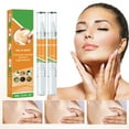 Deal of the Day! MNIYUEA Skin Label Care Lotion Point Mole Pen Meat