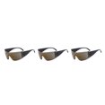 thumbnail image 2 of Minnieouse Amplia aplicación Gafas de sol para hombres Gafas de sol portátiles duraderas y livianas para mujeres Gafas de sol para mujeres Gafas Type1 NO1, 2 of 6