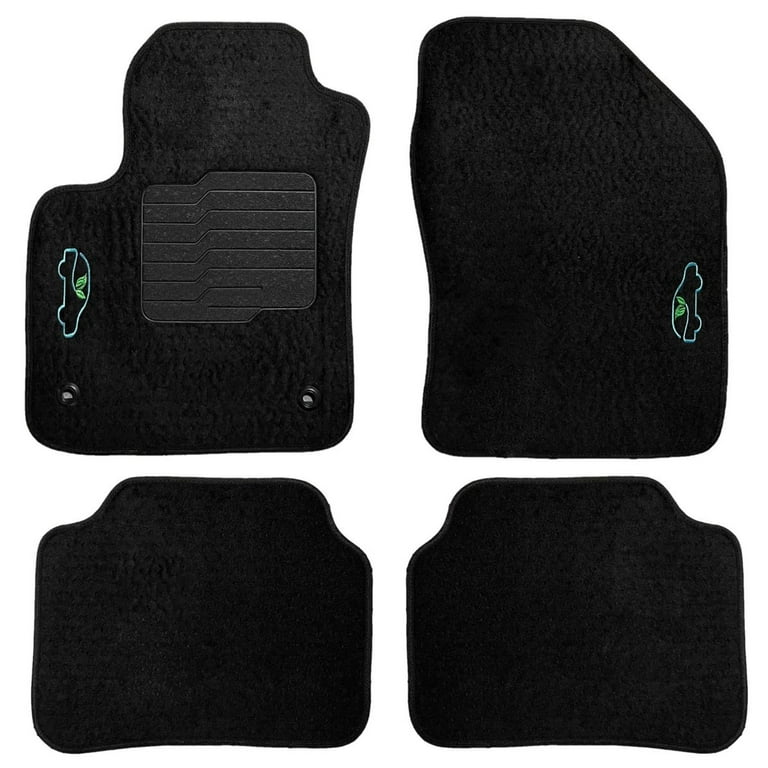 Prius prime cheap floor mats