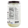 thumbnail image 3 of Nutiva - Huile de Noix de Coco Biologique Vierge - 23 fl oz, 3 of 4