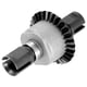 thumbnail image 2 of Differential Diff Gear Parts for Brushless Truck Rc Car Parts, 2 of 5