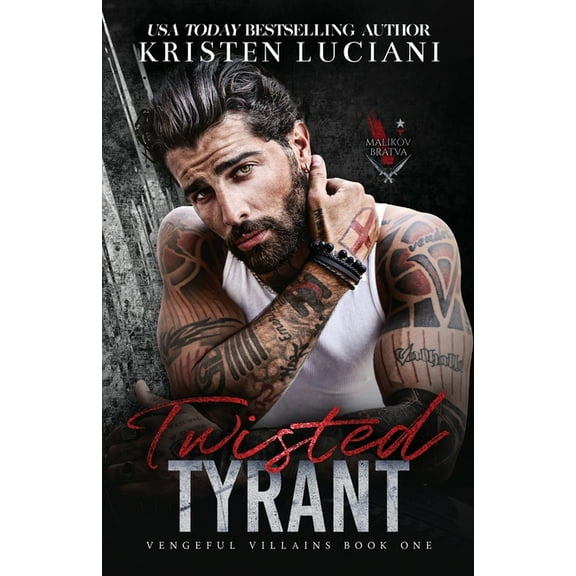 Twisted Tyrant