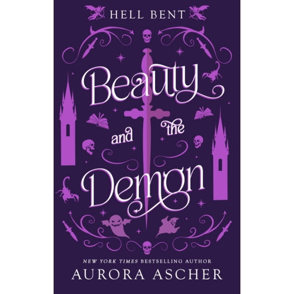 Beauty and the Demon: Deluxe Limited Edition (Paperback)