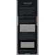 thumbnail image 5 of Auriculares TWS Moondrop Space Travel Bluetooth 5.3 ANC negros, 5 of 8