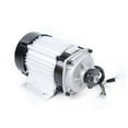 thumbnail image 6 of Miumaeov 48V 500W Electric Brushless Geared Motor Conversion Kit For Tricycle 3-Wheeled Bike, 6 of 14