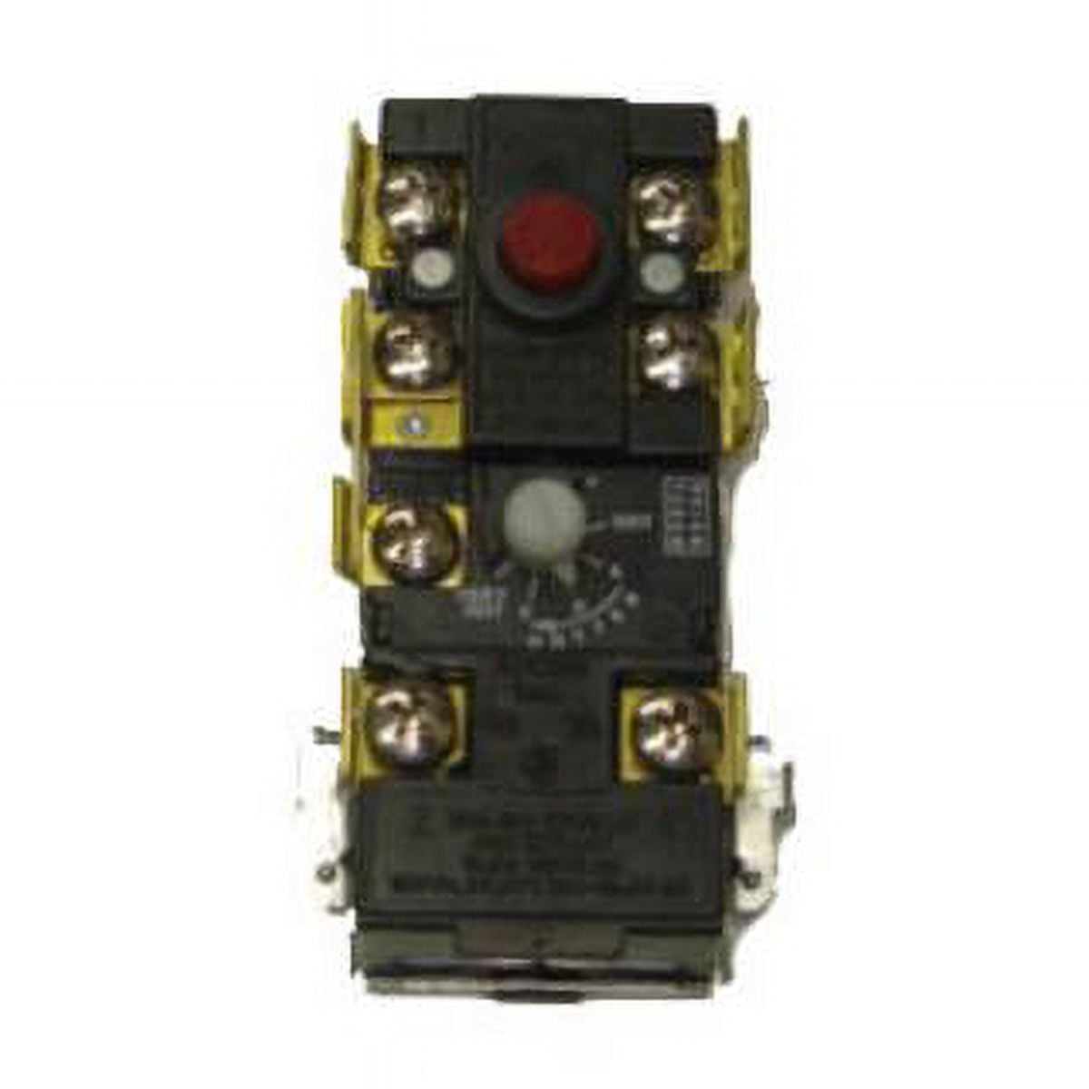 Reliance 9001954-045 Upper Electric Thermostat with ECO, Pack of 1, Black