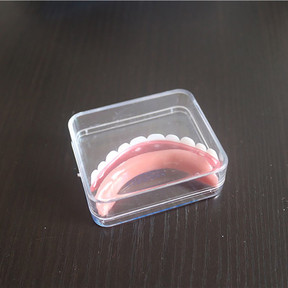 Dental Veneers Cosmetic Teeth Denture Teeth Top Cosmetic Veneer