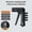 L, variant on Yhmxh Workout Equipment Exercise Equipment Home Gym Equipment Pilates Equipment Counting Grip Strength Device Male Hands Training Adjustable Electronic Arm Muscle Training Finger Strength Training