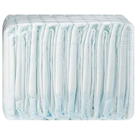 10PK - 984 - Wings Breathable Plus Heavy Absorbency Low Air Loss Underpad, 30 x 36 Inch