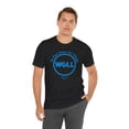 thumbnail image 3 of DJH Apparel | He [Jesus] Has Done All Things Well Christian Unisex T-Shirt, 3 of 5