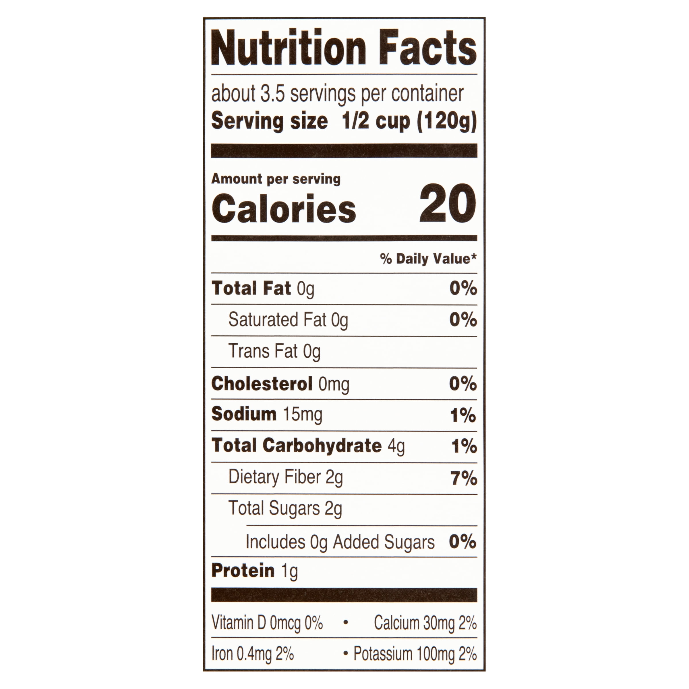 Great Value French Style Green Beans, Canned Green Beans, 14.5 oz Can