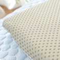 thumbnail image 5 of 1 PCS Square Chair Cushions for Dining Chairs, 40x40cm High Memory Foam Seat Cushions Non-Slip Washable Pad Soft Fluffy Chair Pads with Removable Cover for Home Office School Restaurant, 5 of 14