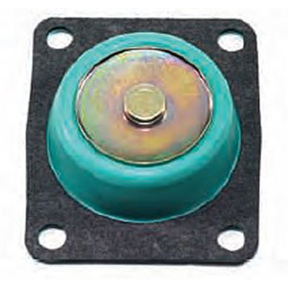 Quick Fuel 3512QFT Accelerator Pump Diaphragm GFLT CorrosionResistant