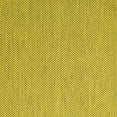 thumbnail image 1 of Ahgly Company Indoor Square Abstract Yellow Contemporary Area Rugs, 7' Square, 1 of 4
