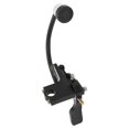 thumbnail image 2 of Motorcycle Thumb Brake Master Cylinder Pump Aluminium Alloy Black Universal Modification, 2 of 5