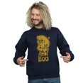 thumbnail image 2 of Scooby Doo Mens And Shaggy Sweatshirt, 2 of 5