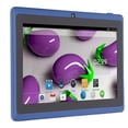 thumbnail image 4 of Tableta PC de 7 pulgadas con CPU de cuatro núcleos, protección ocular, tableta para niños con 8GB de ROM, compatible con WiFi, Bluetooth, cámara Dual para Android, 4 of 8