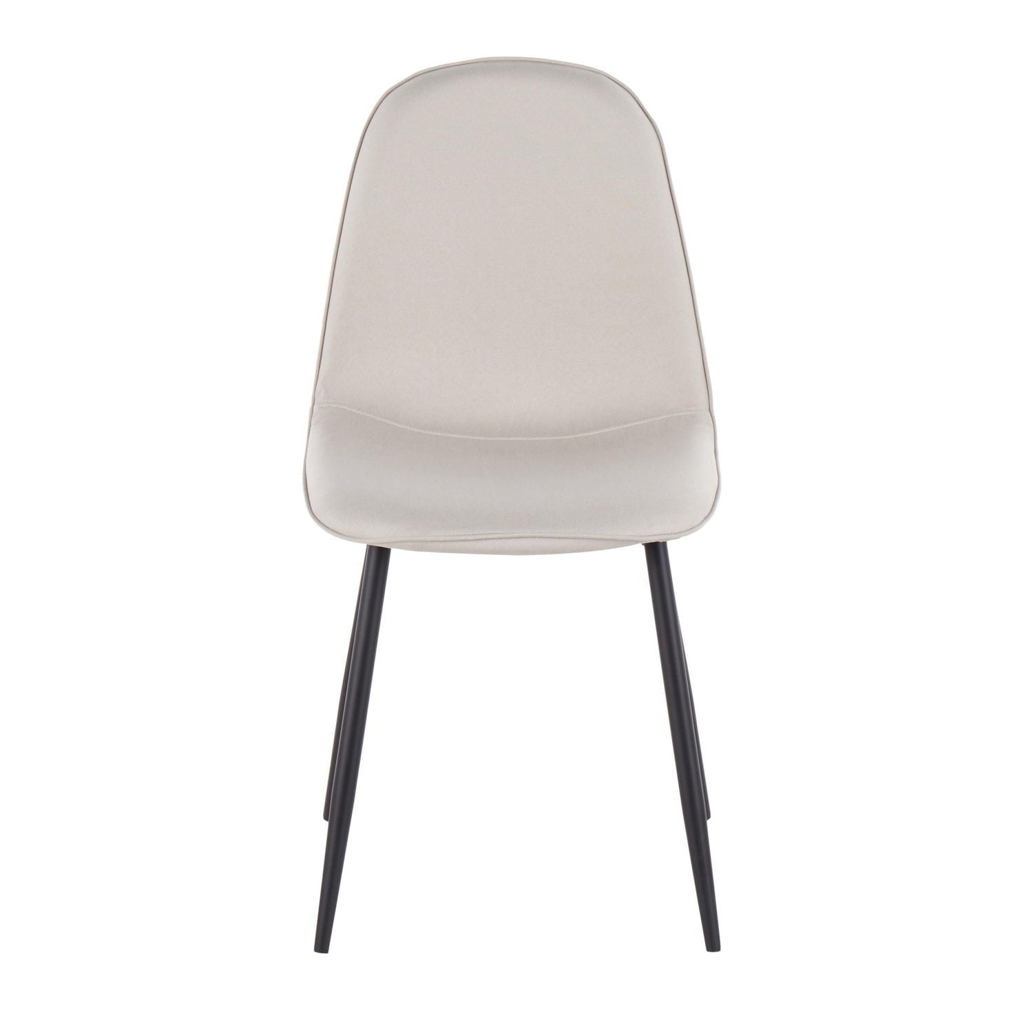Pebble Dining Chair from LumiSource, Set of 2