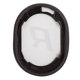 thumbnail image 5 of Cojín de oreja 2Pcs Almohadillas de repuesto Almohadilla para los oídos para Plantronics BackBeat PRO 2 Auriculares inalámbricos, 5 of 7