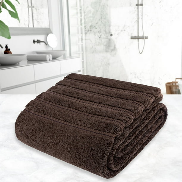 American Soft Linen 100% Genuine Turkish Cotton Large Jumbo Bath