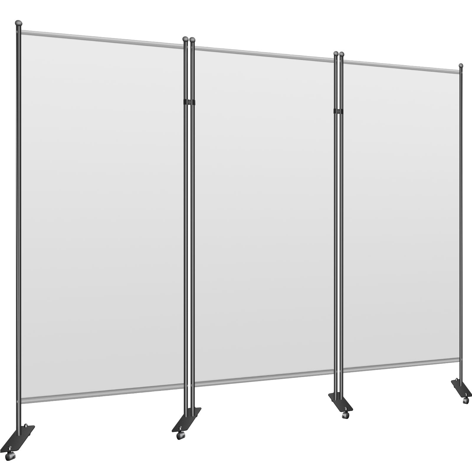 Details about   6 ft Tall White Cardboard Room Divider 