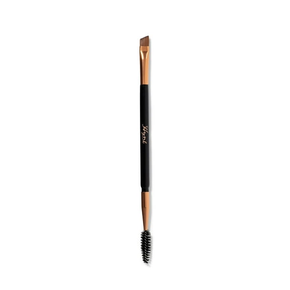 Duo Brow/Spoolie Brush