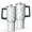 Pioneer Flower Floral-2, variant on 40oz Pioneer Flower Floral Print Pattern Insulated Tumbler with Handle, BPA-Free Leak Proof Lid and Straws, Double Wall Vacuum, Hot 12h/Cold 34h