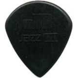 Dunlop 47R3S-U 1.38 mm Jazz III Sharp Tip Stiffo Guitar Picks