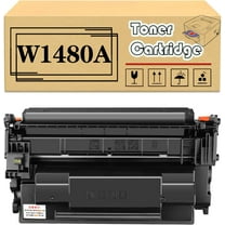 148A W1480A Toner Cartridges Compatible for HP 4001n 4001dn 4001dw Mfp4101fdw Mfp4101fdn Printers, High Yield 3,000 Pages