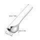 thumbnail image 2 of unbranded De Acero Inoxidable Para Sopa Con Forjado Y Acabado, 2 of 8