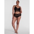thumbnail image 2 of Joyspun Lace Cami & Shortie Set, Size S-XXXL, 2 of 6