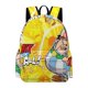 thumbnail image 1 of Astérix y Obélix: La Gran Pelea-theme Backpack, Campus style schoolbag Bookbag with Adjustable Shoulder Straps And Large Zip Compartment, Unisex Travel Bags.42x30x15cm, 1 of 6