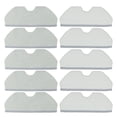 thumbnail image 4 of Reusable And Washable Polyester Cloth Rag For Narwal For Freo X Plus For K1 Vacuum Cleaner Accessories Household Supplies, 4 of 7