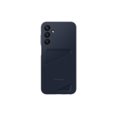 thumbnail image 1 of Case Samsung Galaxy Official Card Slot for A25 5G Blue Black, 1 of 7