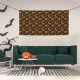 thumbnail image 2 of Salouo Festive Squirrels Dark Forest Pattern Holiday Banner Outside Party Decoration Banner (1PC) Festival Supplies Fit for Birthday Parties & Celebrations & Chrismas-Medium, 2 of 8
