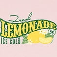 thumbnail image 2 of CafePress - Fresh Lemonade Long Sleeve Infant T Shirt - Long Sleeve Infant T-Shirt, 2 of 2