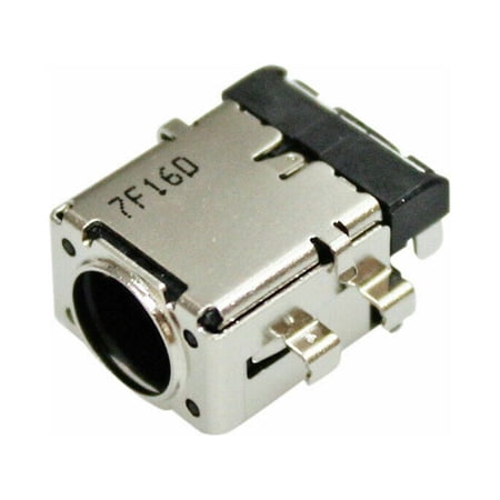 UPC: 0753569882388 | DC Power Jack Charging Port Socket Plug For ASUS ROG Zephyrus S GX531GS-AH76 DJ