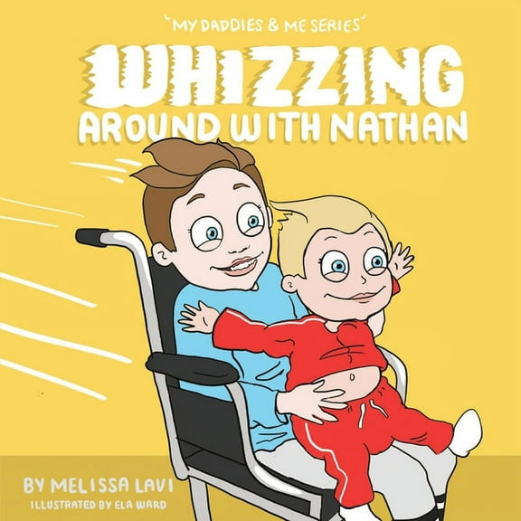 Whizzing Around with Nathan, (Paperback)