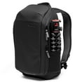 thumbnail image 4 of Manfrotto Advanced III Compact Backpack for DSLR/CSC/Drone, 15" Laptop Compartment, Black, 4 of 10