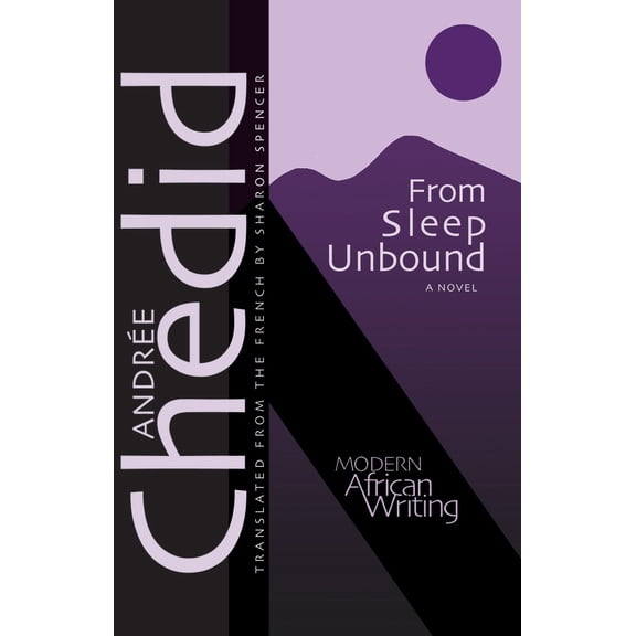 Pre-Owned From Sleep Unbound (Paperback) 080400837X 9780804008372