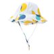 thumbnail image 3 of Sombrero De Pescador De Ala Ancha Para Niños, Protege La Cabeza De Los Niños Sombreros De Sol Para Niños Para Pescar Para Niños Pequeños Para Viajar A La Playa ANGGREK Descripción de la referencia, 3 of 5
