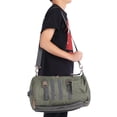 thumbnail image 1 of Fishing Tackle Backpack,Fishing Tackle Backpack Large Fishing Tackle Backpackwith Rod Holder Fishing Rod Backpackwith Rod Holder Exceptional Craftsmanship, 1 of 14