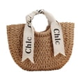 thumbnail image 1 of Bolso de paja para mujer Strade Fareast Limited 42cmx8cmx24cm, 1 of 8