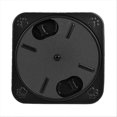 thumbnail image 1 of Dog Scratch Pad For Nails Dog Scratch Board Snack Compartments Black, 1 of 5