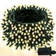 thumbnail image 1 of Cadena de luces LED YIQU, 165 pies, 500, blanco cálido, 8 modos, 1 of 6