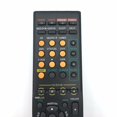 thumbnail image 2 of Control remoto yamaha rav315 para receptor de audio av yht380 wj409300 htr-6040 dsp-ax450 (hy), 2 of 5