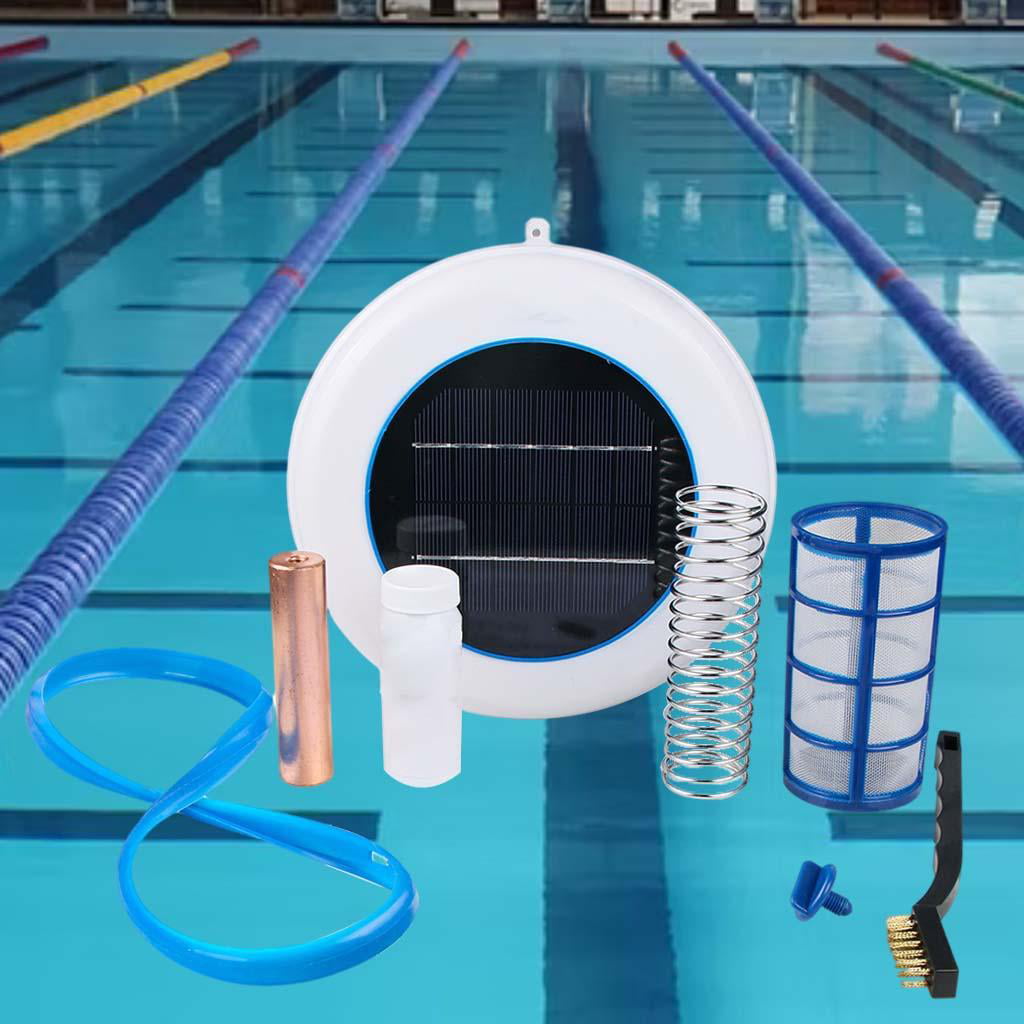 Details about   2pcs Hot Tubs Spas Swimming Pool Scum Cleaner Sponge Balls Oil Sponge 80mm 