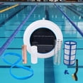 thumbnail image 1 of solar para piscinas, purificador de piscinas, resistencia a las , purificador para exteriores, solar para piscinas con ánodo shamjiam Ionizador de piscina, 1 of 8